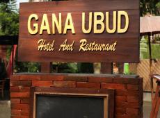 Gana Ubud Hotel and Restaurant 4*