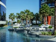 Paramount Hotel Dubai 5*