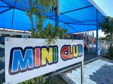 Otium Family Club Marina 5*