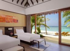 Radisson Blu Resort Maldives 5*