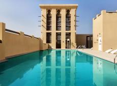 Premier Inn Dubai Al Jaddaf 3*