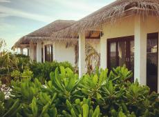 Cocogiri Island Resort 4*