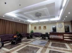 Better Living Hotel Apartments 3*