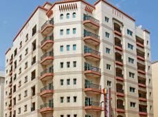 Rose Garden Hotel Apartments Bur Dubai Apts