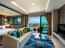 Mida Grande Resort Phuket 5*