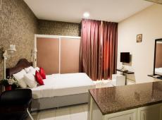Al Ferdous Hotel Apartments 2*