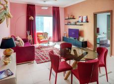 Dream Inn Apartments - 48 Burj Gate 5*