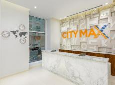 Citymax Al Barsha (New Building) 3*