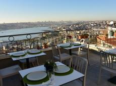 Taksim Terrace Hotel 3*