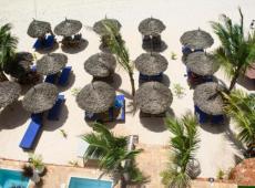 Sunseabar Beach Hotel Kendwa 4*