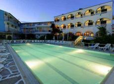 Palotel Gouvia Corfu Hotel 3*