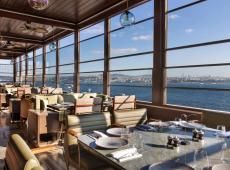 JW Marriott Istanbul Bosphorus 5*