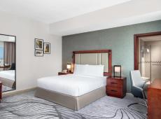 DoubleTree By Hilton Ras Al Khaimah Corniche Hotel & Residences 5*