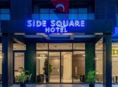 Side Square Hotel 4*