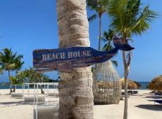 Serenade Punta Cana Beach & Spa Resort 5*