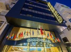 Grand Gulluk Hotel 3*