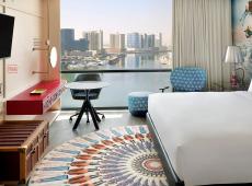 Hotel Indigo Dubai Downtown 4*