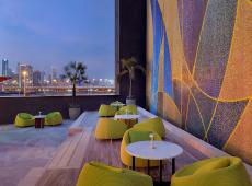 Hotel Indigo Dubai Downtown 4*