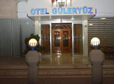 Hotel Guleryuz 2*