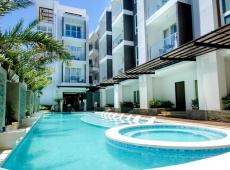 Boracay Haven Suites 4*
