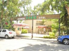 Kemer Park Hotel 4*