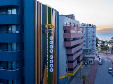 Afflon Hotels Loft City 3*