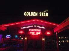 Golden Star Hotel 2*