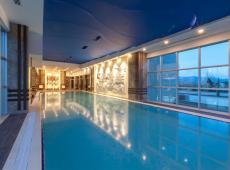 Best Western Vib Antalya Hotel 4*