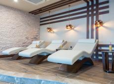 Best Western Vib Antalya Hotel 4*