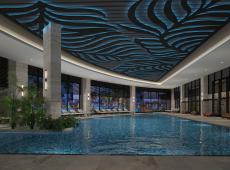 Kirman Calyptus Resort & Spa 5*