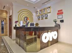 OYO 101 Click Hotel 2*