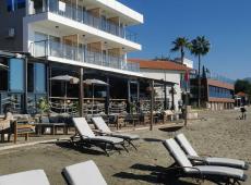 Sun Hotel By En Vie Beach 2*