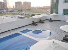 Lavender Hotel and Hotel Apartment Al Nahda 4*