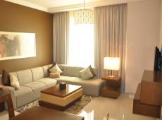 Lavender Hotel and Hotel Apartment Al Nahda 4*