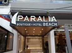 Paralia Beach Boutique Hotel 3*