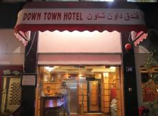 Downtown Hotel 1*