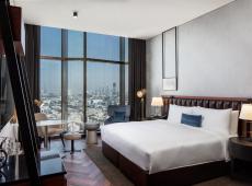 DoubleTree by Hilton Dubai M Square Hotel & Residences 5*