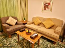 Midtown Furnished Apartments 3*