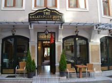 Galatower Hotel 3*