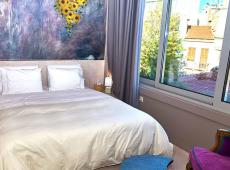 Andronis Athens 4*