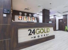 OYO 314 24 Gold Hotel 2*