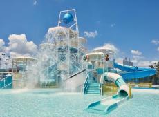 Atlantica Dreams Resort 5*