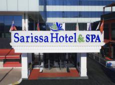 Sarissa Hotel & Spa 4*