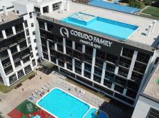 Corudo Family Resort & SPA 4*