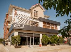 Ambra Resort Hotel 3*