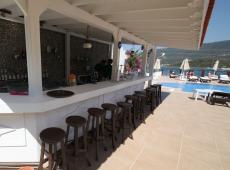 Mi Casa Beach Hotel 4*