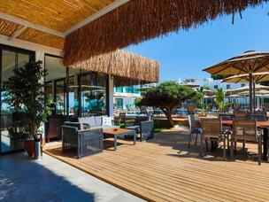 Yalipark Beach Hotel 3*