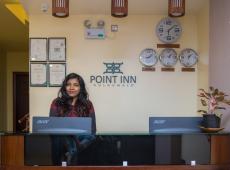 Point Inn 3*