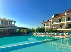 Ionian Suites by Bruskos 3*