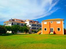 Ionian Suites by Bruskos 3*